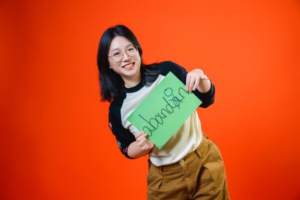 杨晶 | Phoenix Yang-探月学校